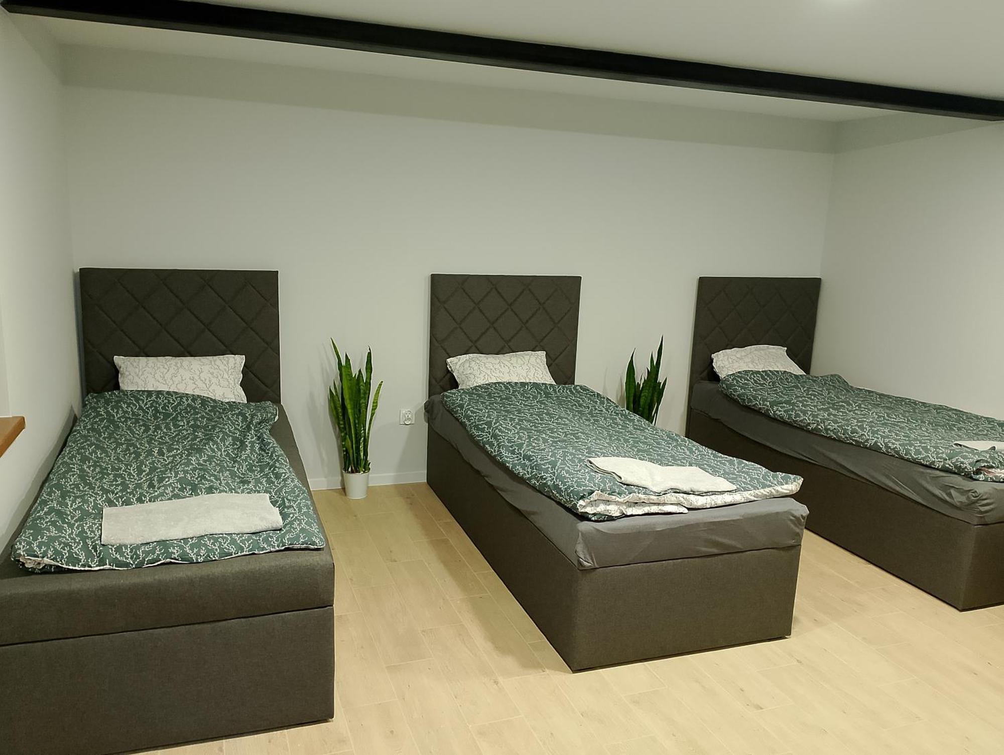 Apartament Z Ogrodem I Przemysl Luaran gambar